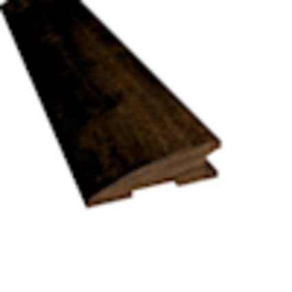 null Prefinished Palm Acacia Distressed 2.25 in. Wide x 6.5 ft. Length Reducer